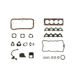 Tempra Motor Contası Takım Alt + Üst 1991-1999 Srk 5893400