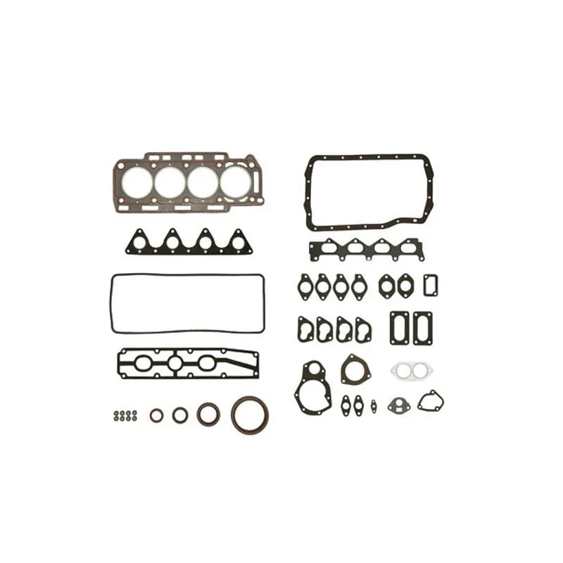 Renault 21 Motor Contası Takım Alt + Üst 1991-1997