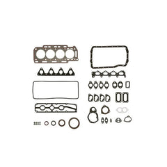 Renault 21 Motor Contası Takım Alt + Üst 1991-1997