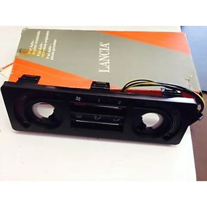 Uno Kalorifer Kumanda Çerçevesi 1995-1999 Srk 182058280