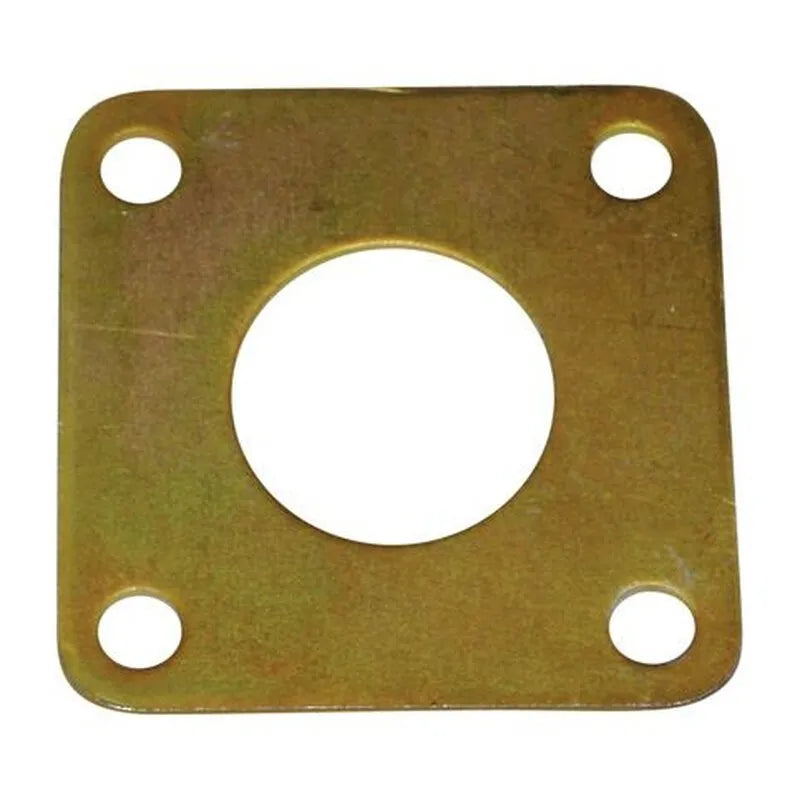 Doğan Arka Aks Kare Sacı 1982-2001 Srk 4342626