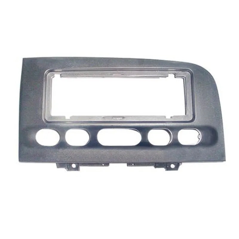 Doğan Anahtar Kumanda Grubu Çerçevesi 1988-2001