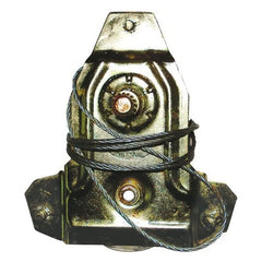 Şahin Cam Krikosu 1979-2001 Srk 4375001