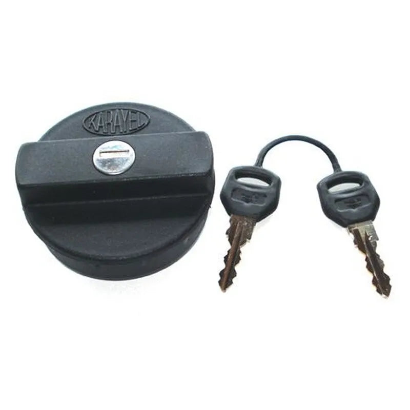 Şahin Yakıt Depo Kapağı 1979-2001 Srk 64420196