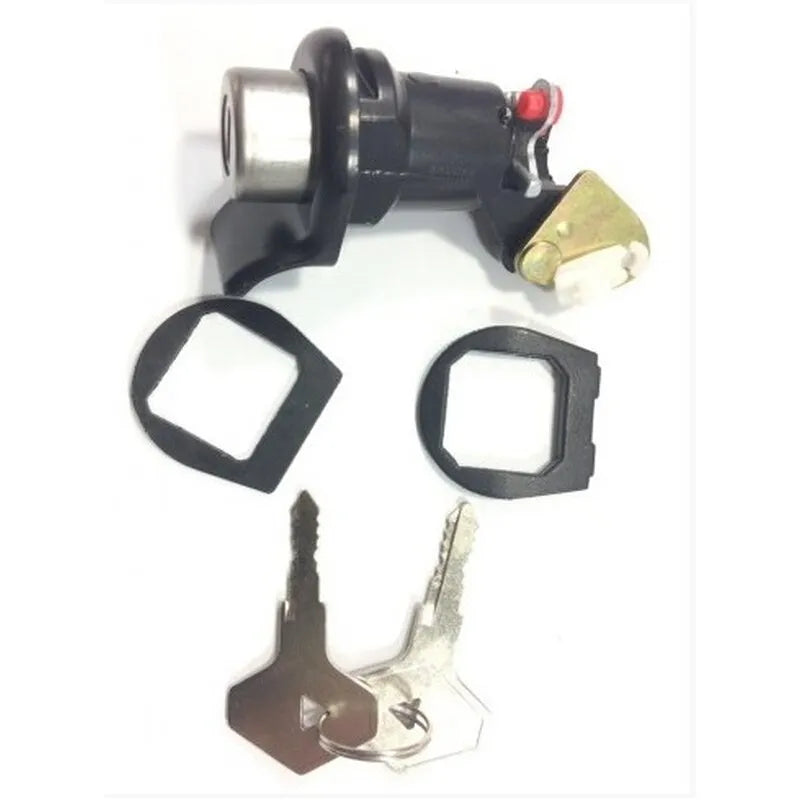 Renault 19 Bagaj Kilit Mekanizması 1991-2001 Srk 7701033490