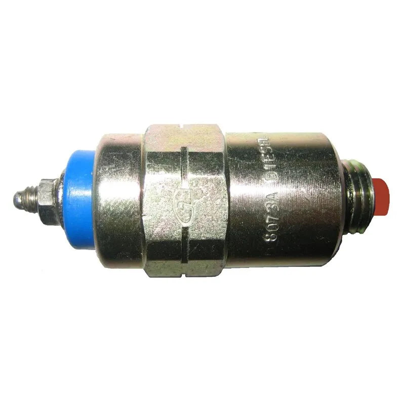 Express Yakıt Basınç Sensörü 1990-2001 Srk 7701025651