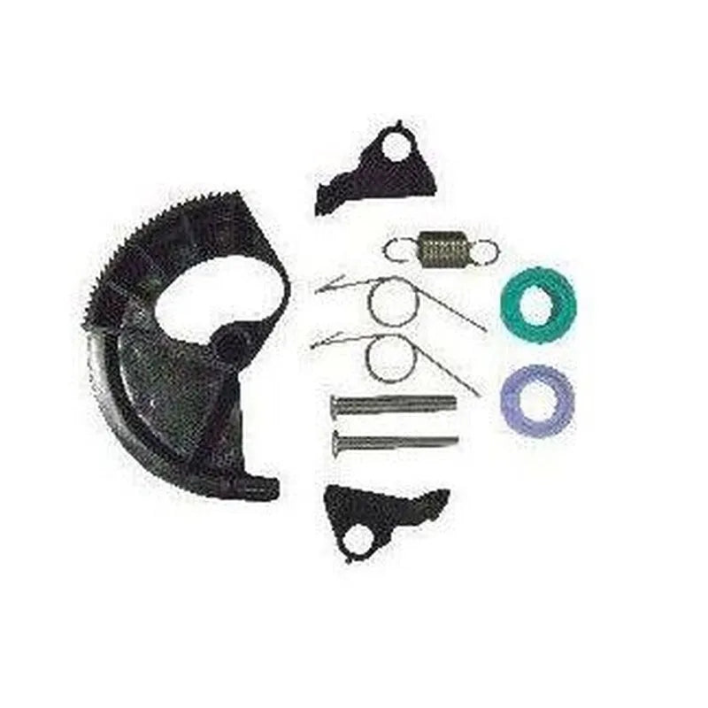 Megane Debriyaj Pedal Cırcır Dişli Takımı 1995-2003