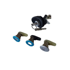 Logan Ön Kilit Göbeği 2002-2014 Srk 7701470315