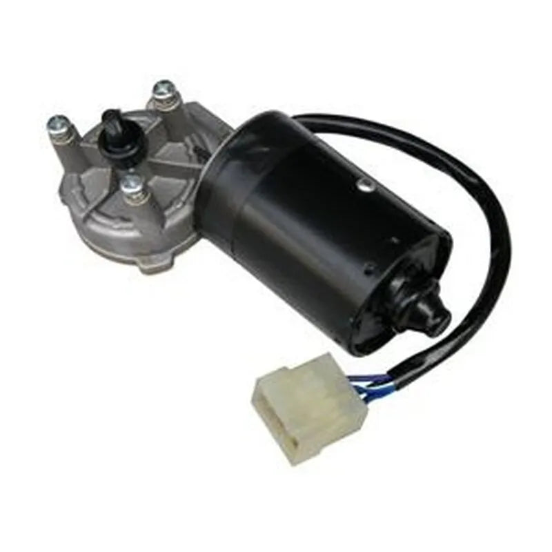 Şahin Cam Silecek Motoru 1979-2001 Srk 64300106