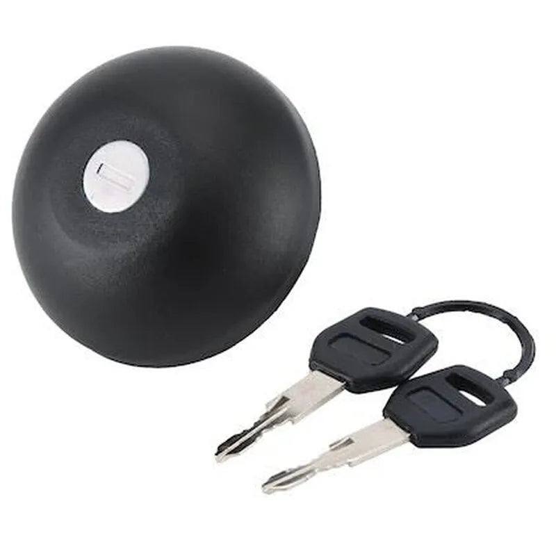 Kangoo Yakıt Depo Kapağı 1998-2009 Srk 7701470273