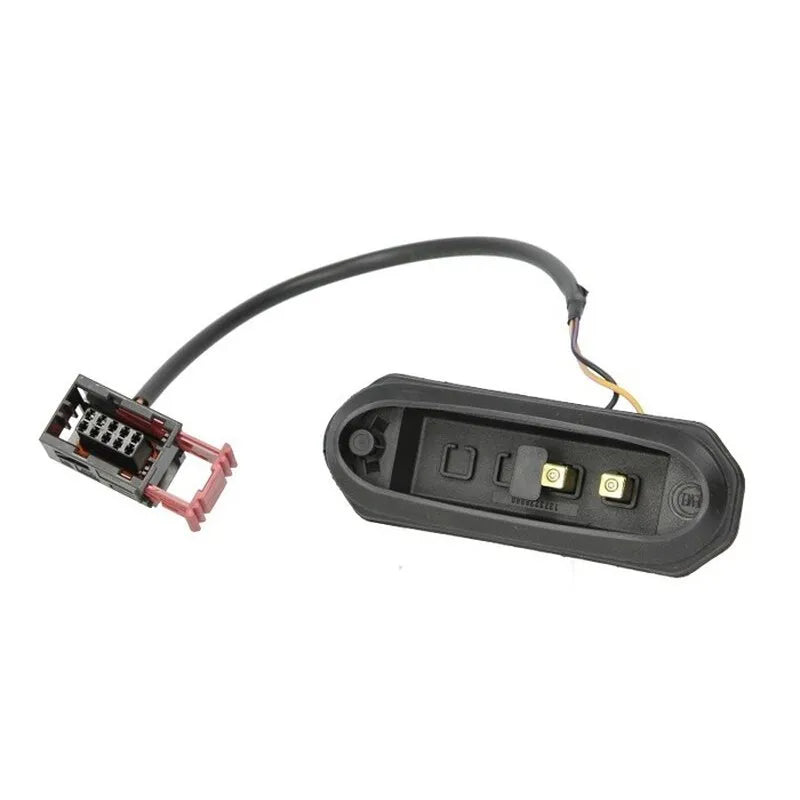 Ducato Kapı Işık Otomatiği 2007-2014 Srk 1348484080