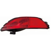 Mito Arka Sis Farı Sol 2008-2010 Srk 51718012