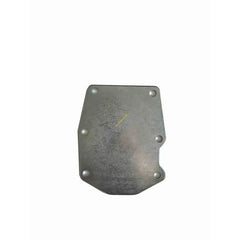 Doğan Motor Bloğu Arka Kapağı 1988-2001 Srk 7565325