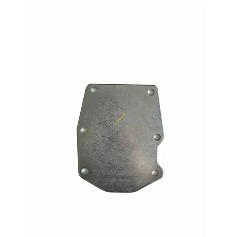 Şahin Motor Bloğu Arka Kapağı 1988-2001 Srk 7565325