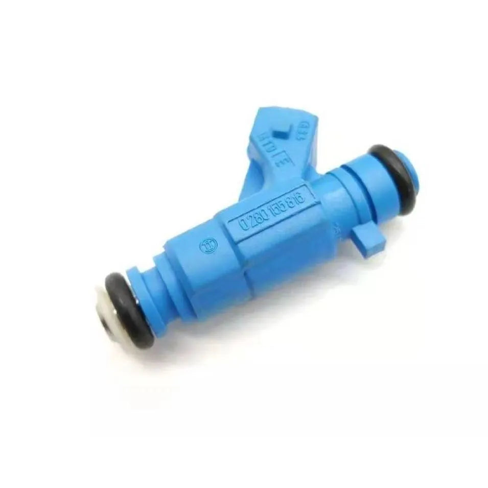 Albea Benzin Enjektörü 2002-2013 Srk 71716957