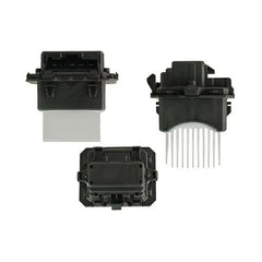 Clio Klima Rezistansı 2009-2012 Srk 7701209850