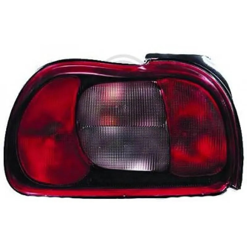 Marea Arka Stop Lambası Sol 1996-2004 Srk 46476128