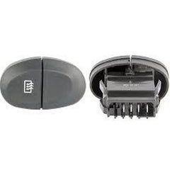 Megane Arka Cam Isıtma Butonu 1995-2003 Srk 7700841243