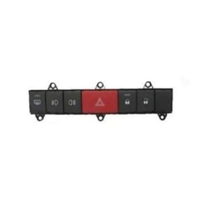 Ducato Anahtar Kumanda Grubu 2001-2022 Srk 735533120