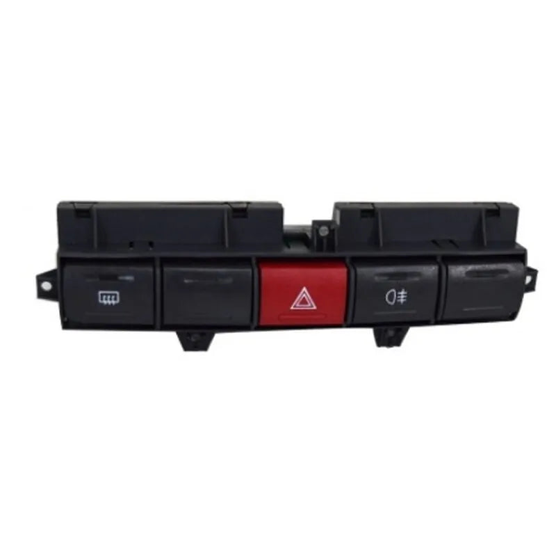 Ducato Anahtar Kumanda Grubu 2001-2006 Srk 735338755