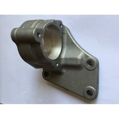 Fiorino Ön Aks Mil Taşıyıcı 2007-2022 Srk 51867807