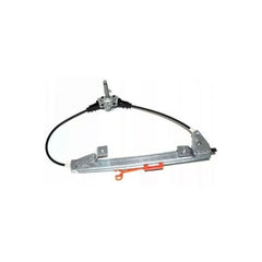 Grande Punto Arka Cam Krikosu Sağ 2005-2015 Srk 51723323