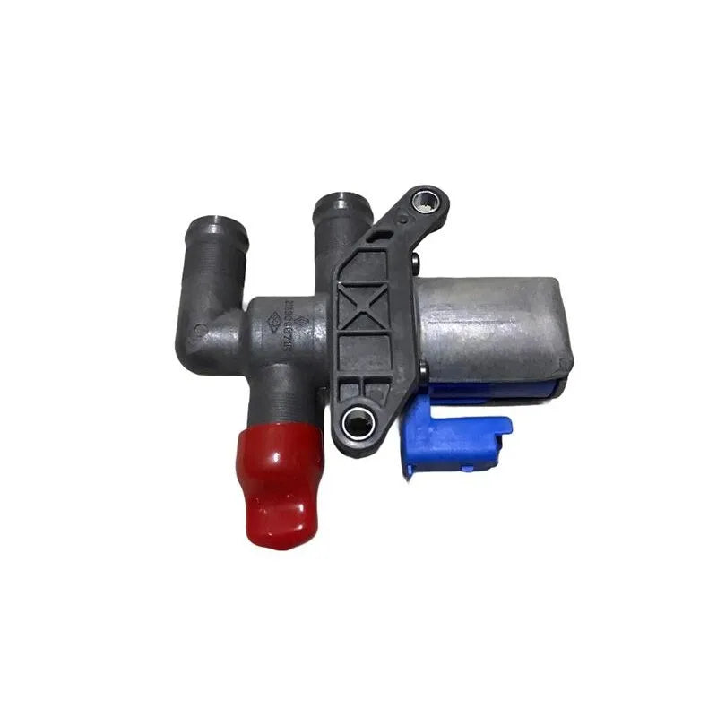 Kangoo Egr Soğutucusu 2010-2015 Srk 212309571R