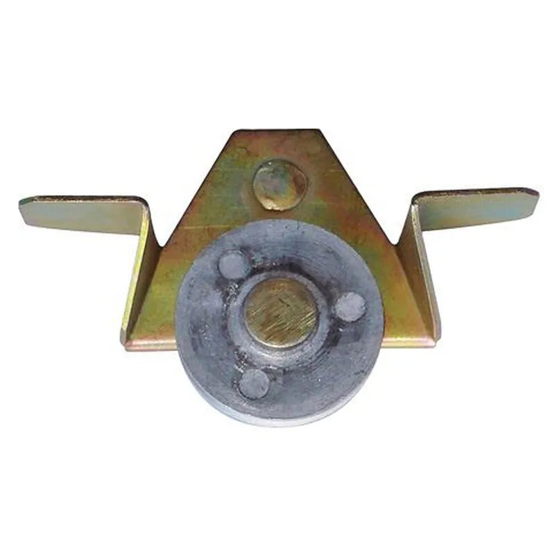 Doğan Cam Krikosu Makarası 1982-2001 SRK 2062