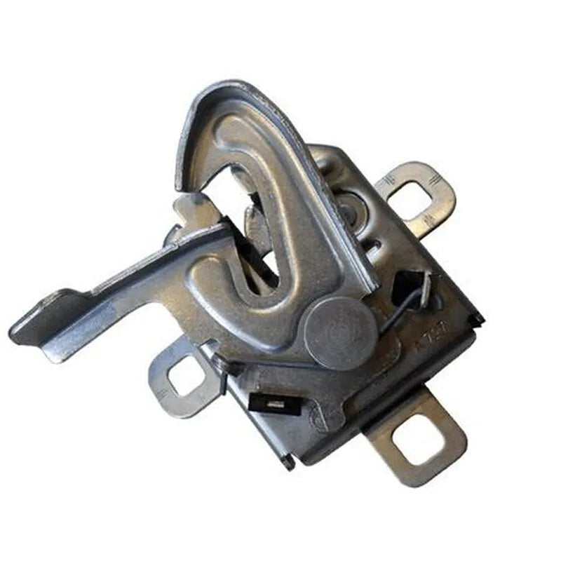 Ducato Kaput Kilidi 2001-2006 Srk 1352313080