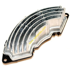 Linea Klima Rezistansı 2007-2015 Srk 55702441