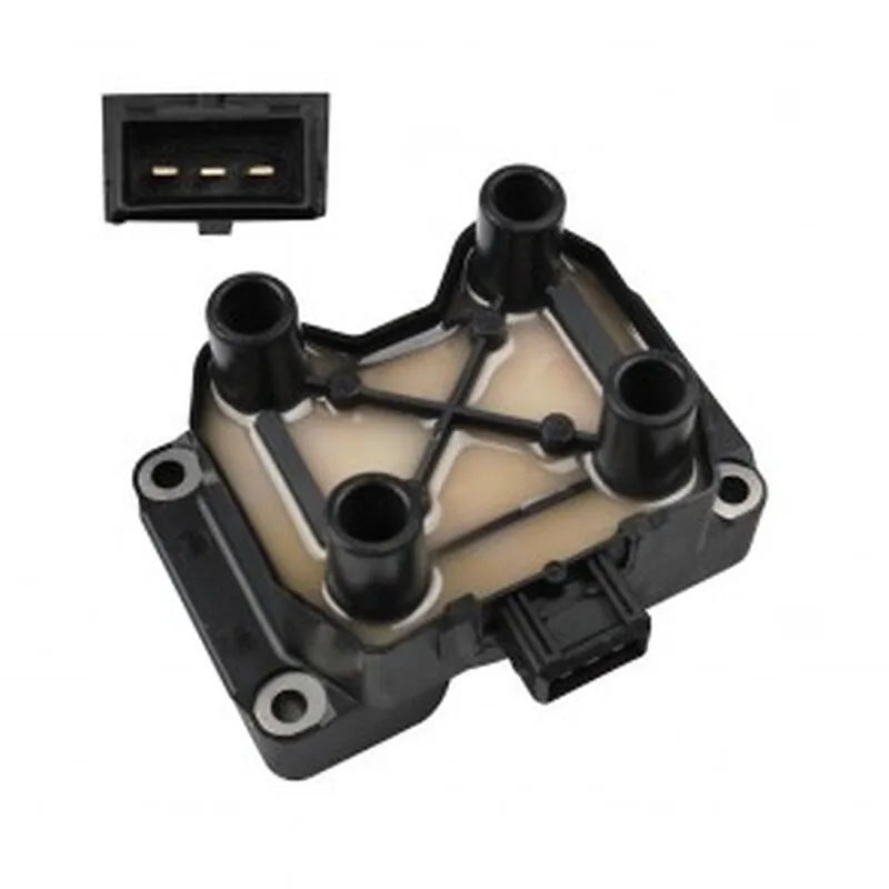 Punto Ateşleme Bobini 1999-2005 Srk 7648797