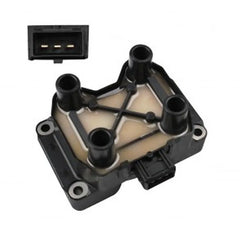 Punto Ateşleme Bobini 1999-2005 Srk 7648797