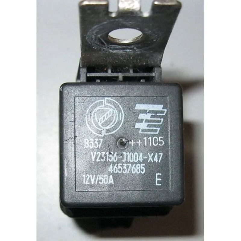 Linea Elektrik Rölesi 2007-2015 Srk 11130188