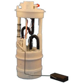 Bravo Yakıt Depo Şamandırası 1998-2001 Srk 46475714