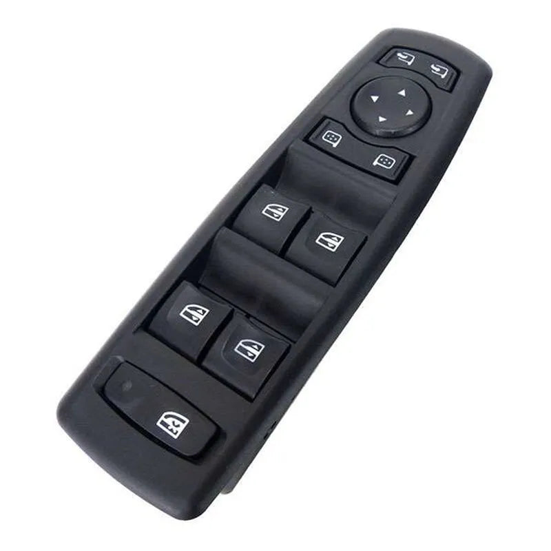 Megane Cam Ve Ayna Kumanda Butonu 2010-2015 Srk 809610006R