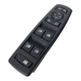 Megane Cam Ve Ayna Kumanda Butonu 2010-2015 Srk 809610006R