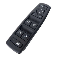 Megane Cam Ve Ayna Kumanda Butonu 2010-2015 Srk 809610006R