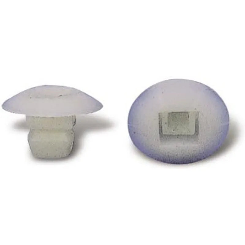 Doblo Plaka Lamba Klipsi 2001-2010 Srk 5757553