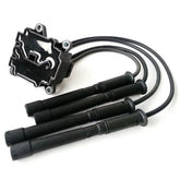 Twingo Ateşleme Bobini Ve Buji Kablosu 1997-2001