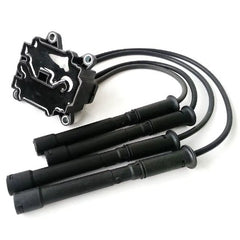 Twingo Ateşleme Bobini Ve Buji Kablosu 1997-2001