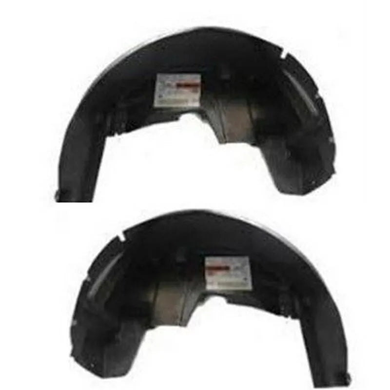 Fiorino Arka Çamurluk Davlumbazı 2007-2022 Srk 735468095