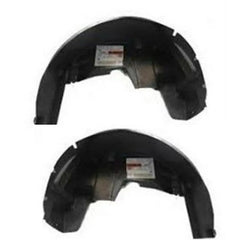 Fiorino Arka Çamurluk Davlumbazı 2007-2022 Srk 735468095