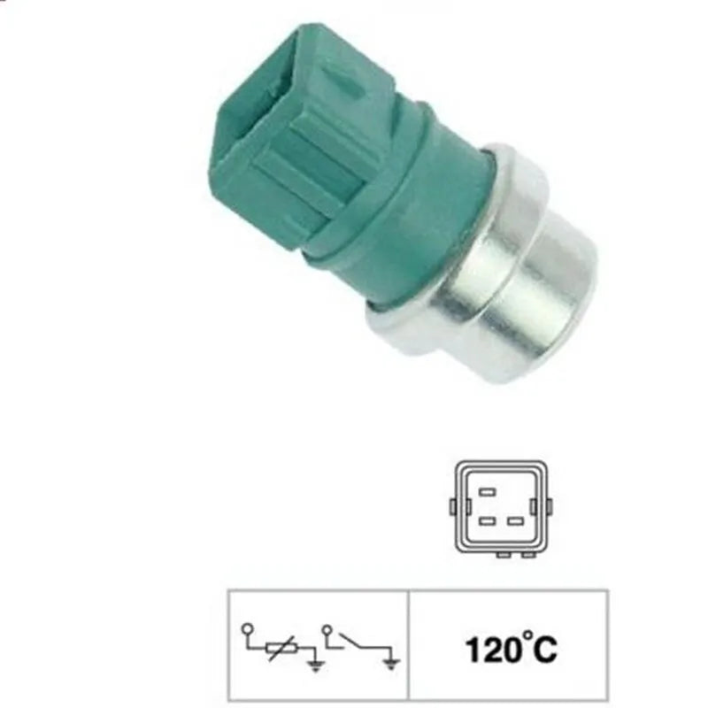 Express Hararet Müşürü 1990-2001 Srk 7700829427