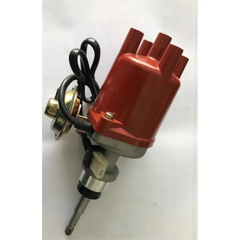 Doğan Distribütör 1982-1987 Srk 85007212