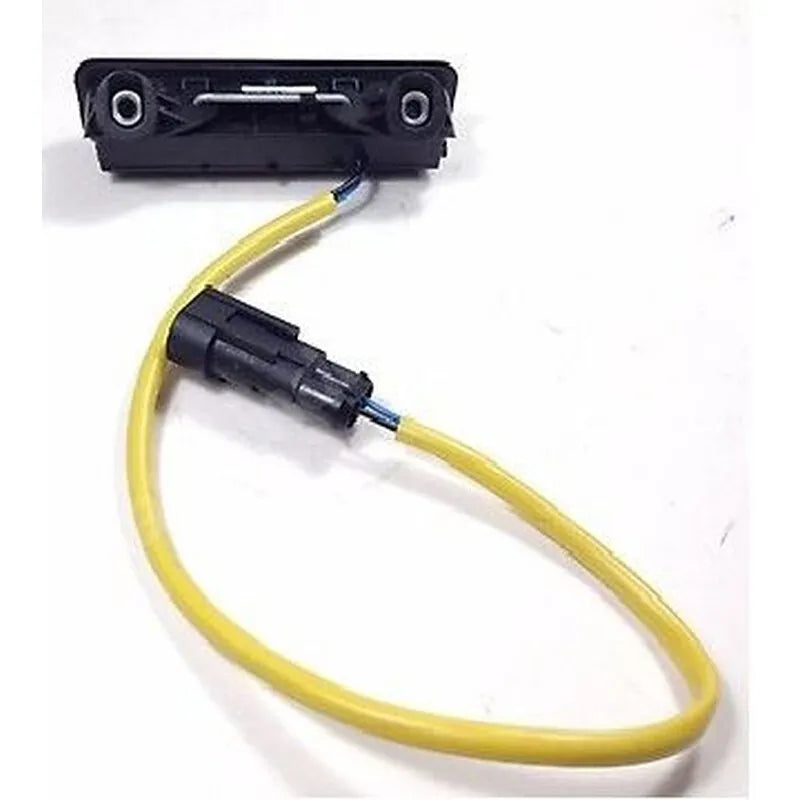 Doblo Bagaj Açma Düğmesi Dış 2011-2022 Srk 51829929