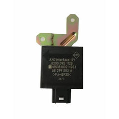 Clio Klima Rezistansı 1999-2012 Srk 8200095112