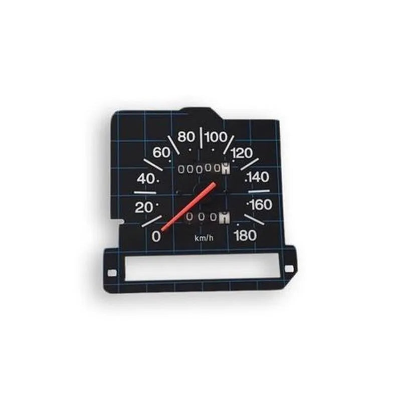 Kartal Kilometre Göstergesi 1979-2001 Srk 99000360