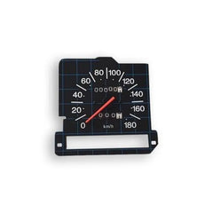 Şahin Kilometre Göstergesi 1979-2001 Srk 99000360