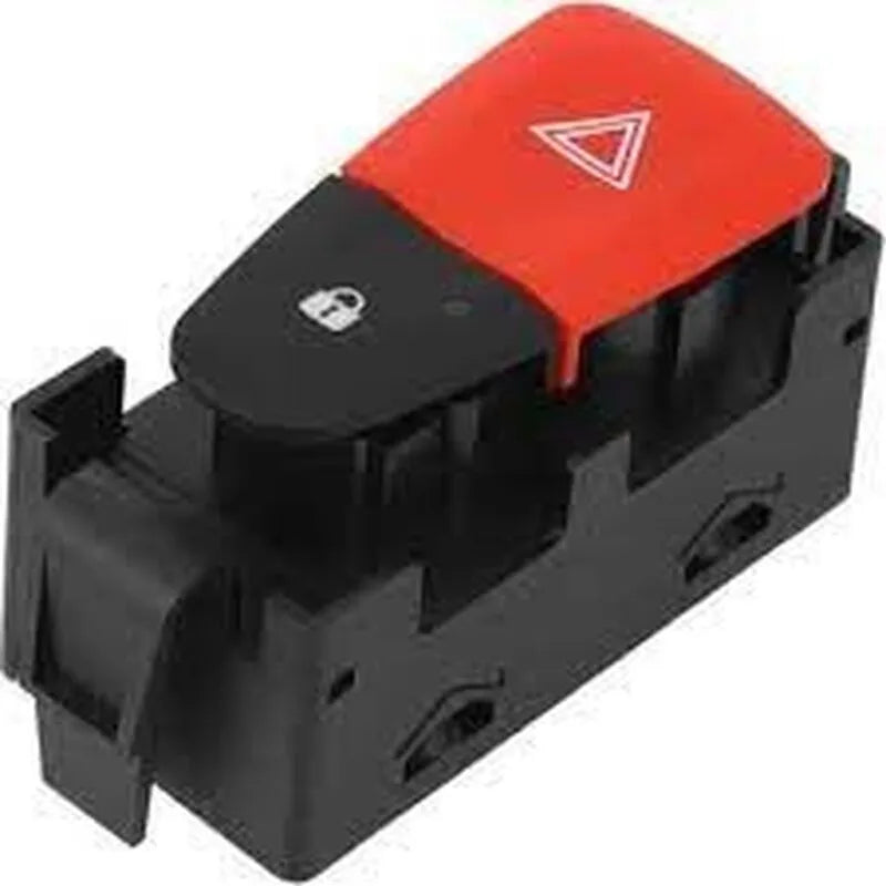 Lodgy Merkezi Kilit Ve Dörtlü Düğmesi 2012-2017