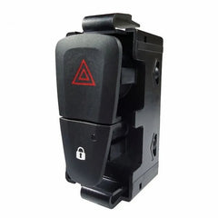 Sandero Merkezi Kilit Ve Dörtlü Düğmesi 2017-2018